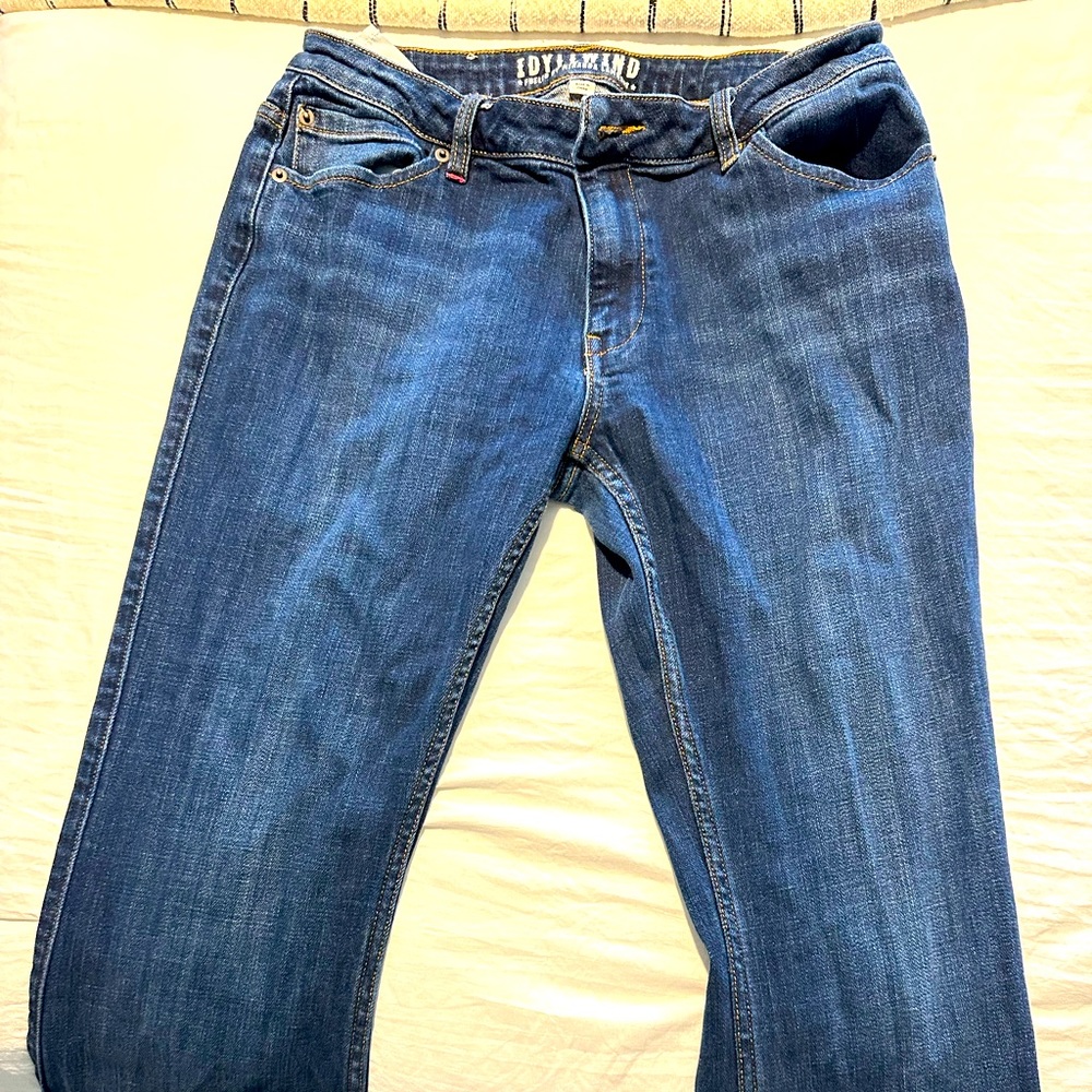 Idyllwind by Miranda Lambert jeans. Size 12